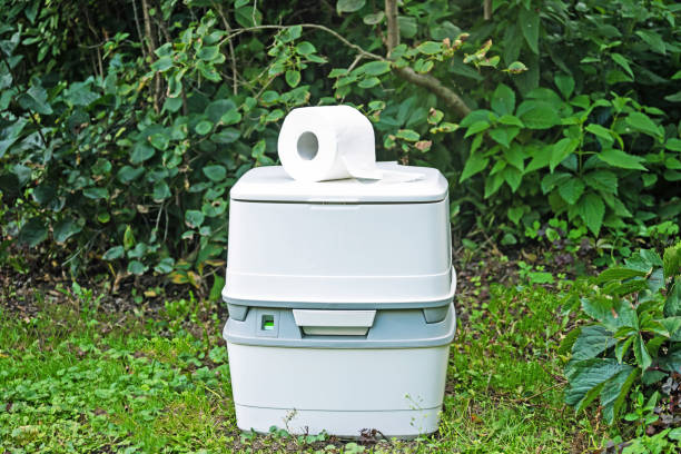 Best Affordable porta potty rental  in Sappington, MO