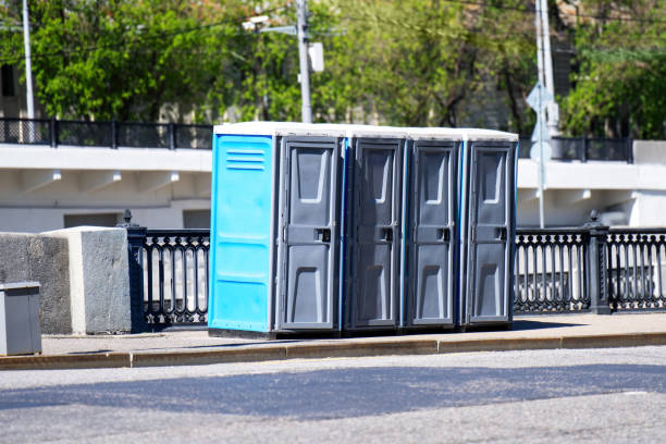 Best Portable restroom trailer rental  in Sappington, MO