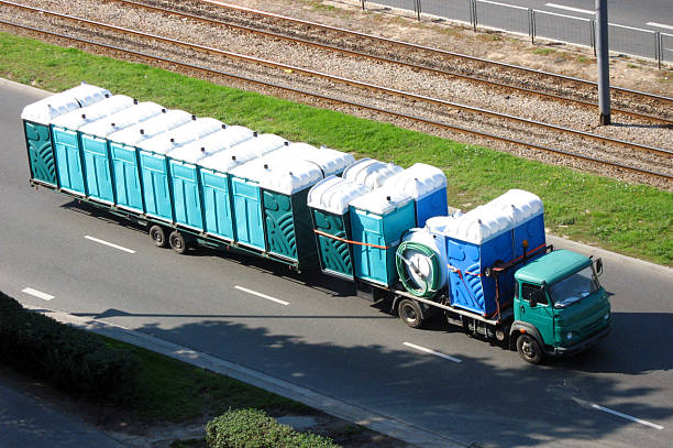 Best Sanitation services for porta potties  in Sappington, MO